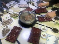-联胜潮汕牛肉火锅(东苑南路店)
