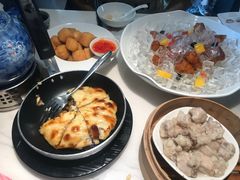 -陶陶居酒家(海岸城店)