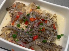 -半天妖烤鱼(紫荆广场店)