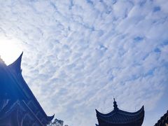 -涂山寺素食餐厅