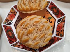 -稻香酒家·33年老字号·港式粤菜(富邦中心店)