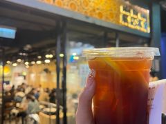 -旺记冰室(九龙中心大厦店)