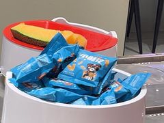 -龍歌自助小火锅(芝罘万达店)