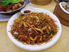 -潮喜竹溪荔湖酒家(荔枝湾店)