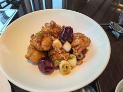 -环球港凯悦 · 享悦中餐厅