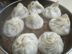 -笑云开汤包店(网巾市店)