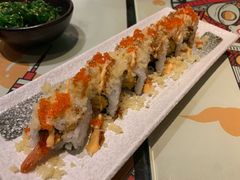 momo卷-猛式料理嘉州新光天地店