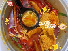 -铁锅哥米线