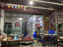 门面-一品龙虾(新都店)