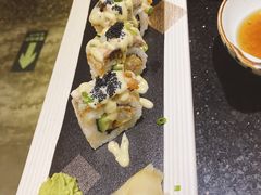 -德川家日本料理(中关村寰太大厦店)