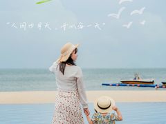 -惠州金海湾嘉华度假酒店