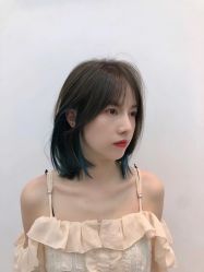 -ALONG HAIR阿龙发型