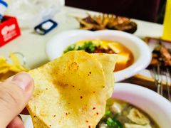 -万鑫鸡翅