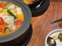 -云海肴·汽锅鸡·云南代表菜(美罗城店)