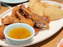 -四道菜·福建菜馆(莆田万达店)