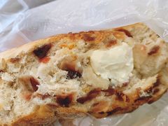 -Juicy Bakery(大学路店)