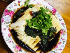 -黑皮酸菜鱼(三山街店)
