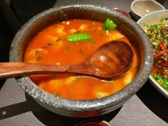 -山石榴·贵州菜(陆家嘴中心店)