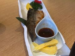 -阿吾罗·月咏精致日料(港汇恒隆广场店)