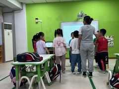 -井德幼儿园(泰达园)