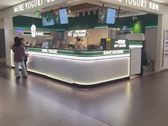 -茉酸奶(高科山姆店)