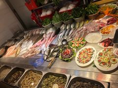 -长平老姿娘夜粥(平东一街店)