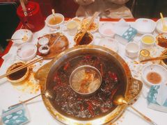 -李常在重庆火锅(合川总店)