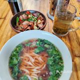 老长沙湘菜码子