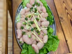 -江村四哥新鲜牛肉店(江高总店)