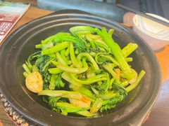 -师味葱扒虎头鲤·水席洛阳菜(元华店)