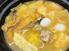 -阿毛饭店(和义路店)