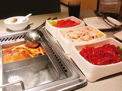 -海底捞火锅(振华商厦店)