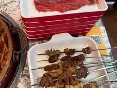 -京元盛铜锅涮肉(上海总店)