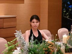 -若蘭慈·无国界素食料理(欢乐海岸店)