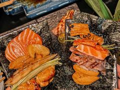 -王氏炉匠·烧鸟放题自助(好运街店)