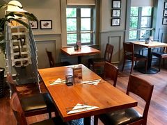 -Geneva日内瓦餐厅(西郊宝成花苑店)