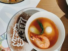 -四季餐厅·新津菜(环湖中路店)