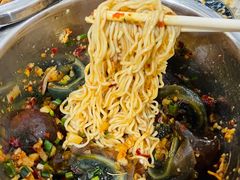 -胖子水煮(铁路三村无任何分店)