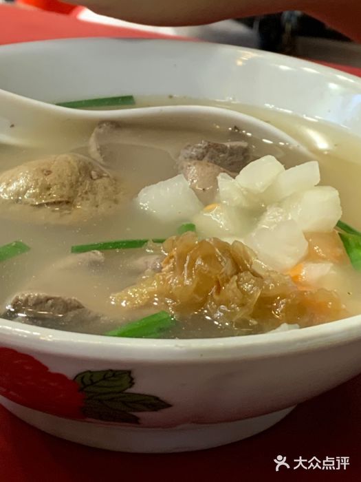 西关明记肠粉(荔枝湾店)图片