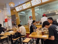 -法华汤包馆(法华镇路店)