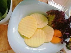 -青瓷火锅料理(西单大悦城店)
