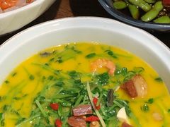 -乔街深夜食堂·台州菜·高压锅生蚝(杭州总店)