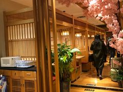 大堂-山之川日料放题(通州店)
