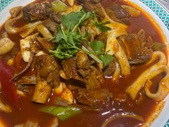 -阿西娅食府(中关村店)