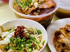 热干面-余艳梅拌面世家(马场横路店)