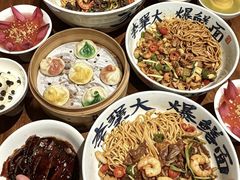 -李犟大爆鳝面·手工蟹黄包(湖滨西湖店)