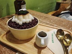 -如思台北甜品店(玉林西路店)