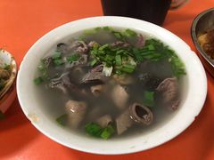 羊杂碎-增盛魁小吃店