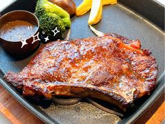 -牛扒先生·厚切雪花牛扒西餐厅(北京路禺山路店)