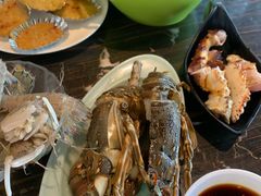 -舒友海鲜姿造(白鹭洲店)